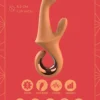 Δονητής σημείου G Glam G-spot Duo Vibrator