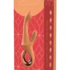 Δονητής σημείου G Glam G-spot Duo Vibrator