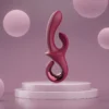 Διπλός δονητής Glam Duo Vibrator