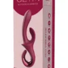 Διπλός δονητής Glam Duo Vibrator