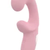 Διπλός δονητής Glam Flexible Duo Vibrator