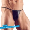 Σετ 7 ανδρικών στρινγκ  Svenjoyment Underwear Pack of 7 assorted Strings