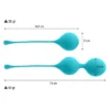 INTENSE – KEGEL BALLS PACK KENDALL BLUE