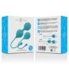 INTENSE – KEGEL BALLS PACK KENDALL BLUE