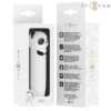 Μικρός δονητής INTENSE - POH PANDA VIBRATING BULLET USB RECHARGEABLE 10 X 2.2 CM