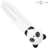 Μικρός δονητής INTENSE - POH PANDA VIBRATING BULLET USB RECHARGEABLE 10 X 2.2 CM