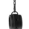 Χειροπέδες Blaze Luxury Fetish Handcuffs Black