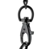 Χειροπέδες Blaze Luxury Fetish Handcuffs Black