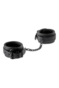 Χειροπέδες Blaze Luxury Fetish Handcuffs Black