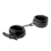 Ποδοπέδες Blaze Luxury Fetish Ankle Cuffs
