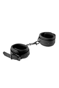 Ποδοπέδες Blaze Luxury Fetish Ankle Cuffs