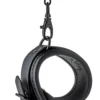 Ποδοπέδες Blaze Luxury Fetish Ankle Cuffs