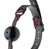 Φίμωτρο Blaze Deluxe Breathable Ball Gag
