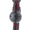 Φίμωτρο Blaze Deluxe Breathable Ball Gag