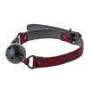 Φίμωτρο Blaze Deluxe Breathable Ball Gag