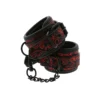 Χειροπέδες Blaze Deluxe Wrist Cuffs