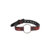 Φίμωτρο Blaze Deluxe O-Ring Mouth Gag