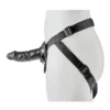 Στραπον ζώνη με ομοίωμα BLAZE HARNESS WITH DILDO