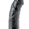 Στραπον ζώνη με ομοίωμα BLAZE HARNESS WITH DILDO