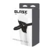 Στραπον ζώνη με ομοίωμα BLAZE HARNESS WITH DILDO