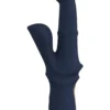 Διπλός δονητής Iris Duo Vibrator With Sliding Bead