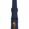 Διπλός δονητής Iris Duo Vibrator With Sliding Bead