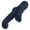 Διπλός δονητής Iris Duo Vibrator With Sliding Bead