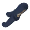 Διπλός δονητής Iris Duo Vibrator With Sliding Bead