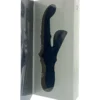 Διπλός δονητής Iris Duo Vibrator With Sliding Bead