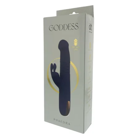 Διπλός δονητής Phaedra Up And Down Duo Vibrator