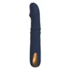 Κλασικός δονητής Afrodite Up And Down Vibrator With Rotating Beads