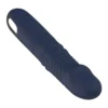 Κλασικός δονητής Afrodite Up And Down Vibrator With Rotating Beads