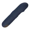 Κλασικός δονητής Afrodite Up And Down Vibrator With Rotating Beads