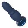 Πρωκτικός δονητής Glam Beaded Anal Vibe