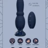 Πρωκτικός δονητής Glam Beaded Anal Vibe