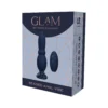 Πρωκτικός δονητής Glam Beaded Anal Vibe