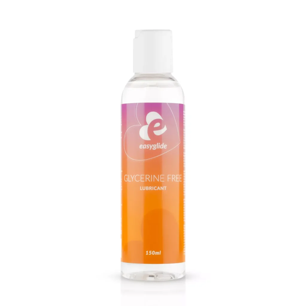 Λιπαντικό νερού EasyGlide - Lubricant Glycerine Free -150 ml