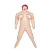 Φουσκωτή plus size κούκλα σεξ AIRDOLL MIA MORE