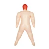 Φουσκωτή plus size κούκλα σεξ AIRDOLL MIA MORE
