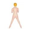 Φουσκωτή κούκλα σεξ AirDoll Margot Rubme