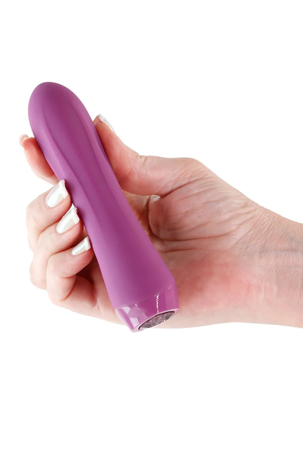 Δονητής NS NOVELTIES CHARMS Fern Ruby