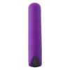 Μίνι δονητής DREAMTOYS ESSENTIALS Powerful Bullet Purple
