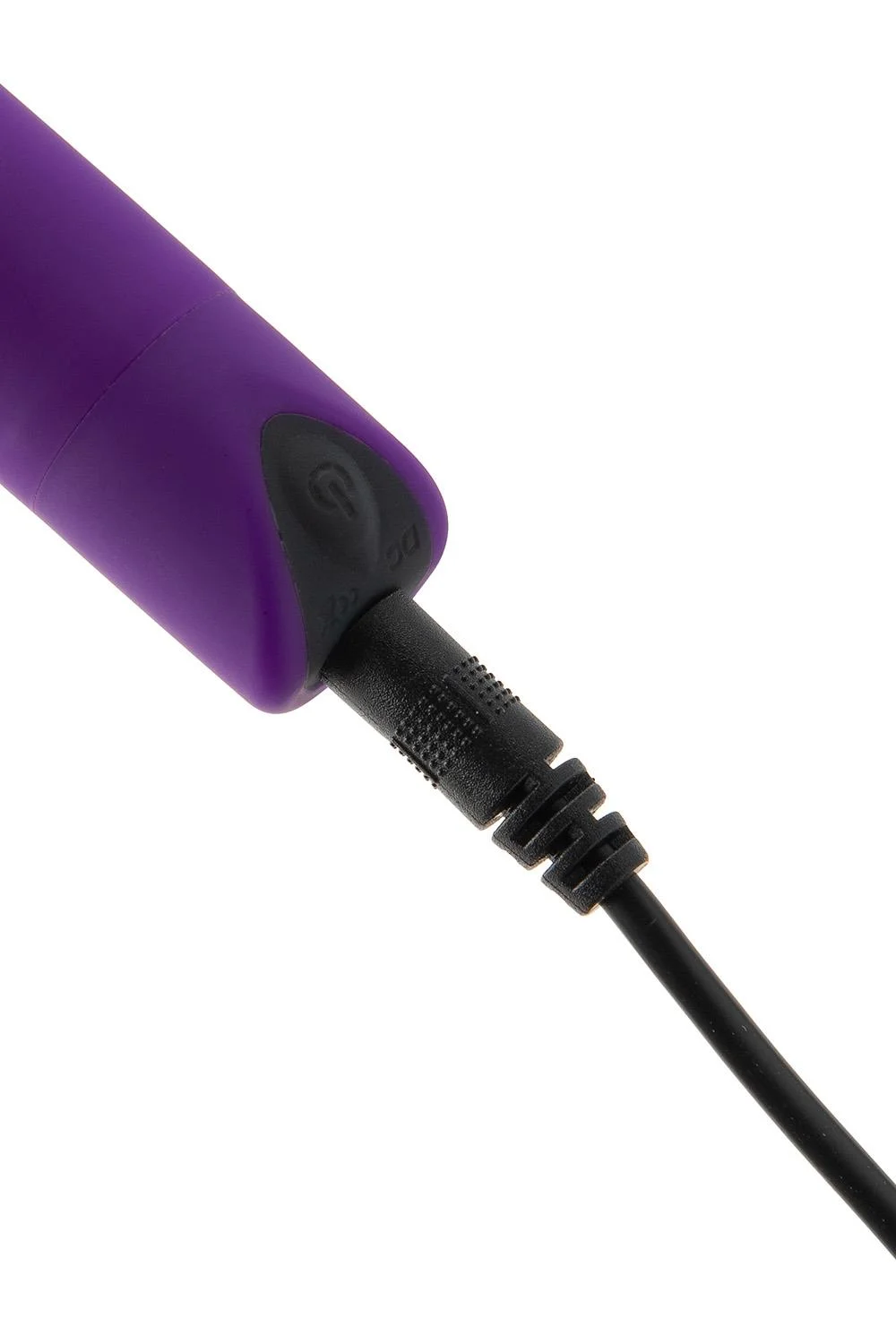 Μίνι δονητής DREAMTOYS ESSENTIALS Powerful Bullet Purple