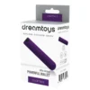 Μίνι δονητής DREAMTOYS ESSENTIALS Powerful Bullet Purple