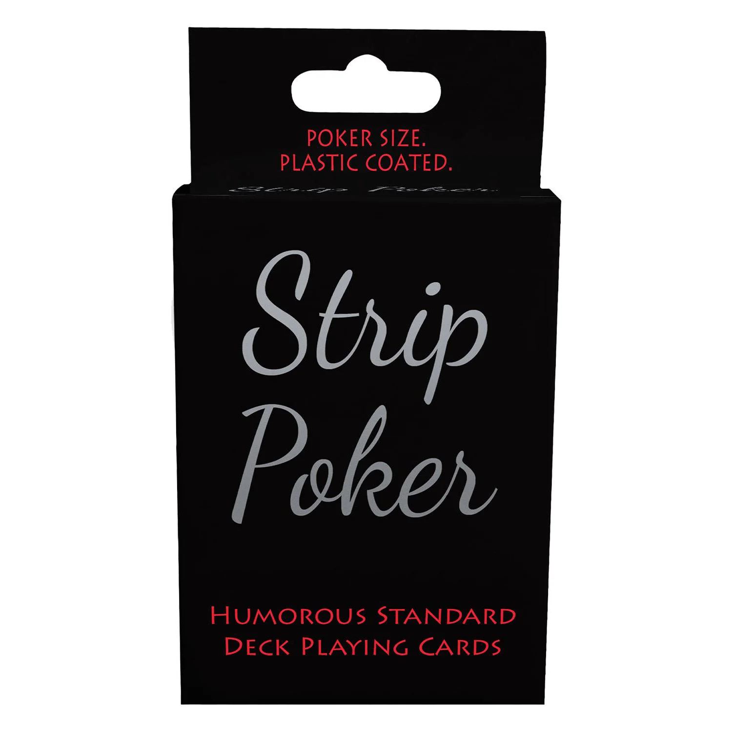 Παιχνίδι καρτών για στριπ πόκερ KHEPER GAMES Strip Poker