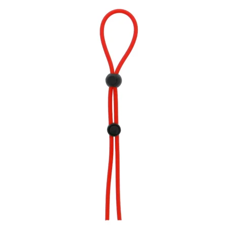 Ρυθμιζόμενη Θηλιά Πέους & Όρχεων Stretchy Lasso Cage DREAMTOYS ALL TIME FAVORITES