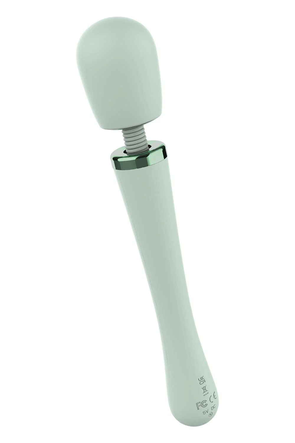 Δονητής μασάζ XL Wand Vibrator DREAMTOYS GLAM