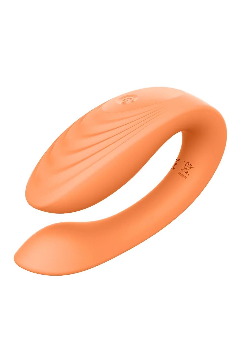 Δονητής για ζευγάρια Couples Vibrator DREAMTOYS GLAM