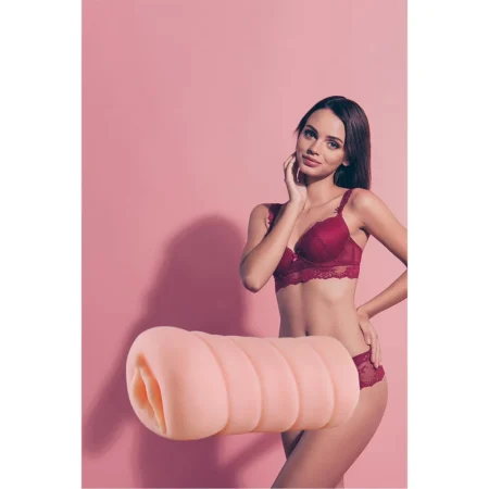 Αυνανιστήρι Megan Pocket Pussy DREAMTOYS THE GIRL NEXT DOOR