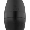 Αυνανιστήρι Smooth Power Stroker Black DREAMTOYS ESSENTIALS